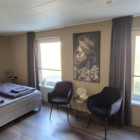 Hotel 'De Heren' Bad Neuschanz Exterior foto